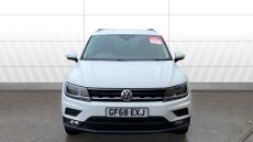 Volkswagen Tiguan 2.0 TDi 150 SE 5dr Diesel Estate